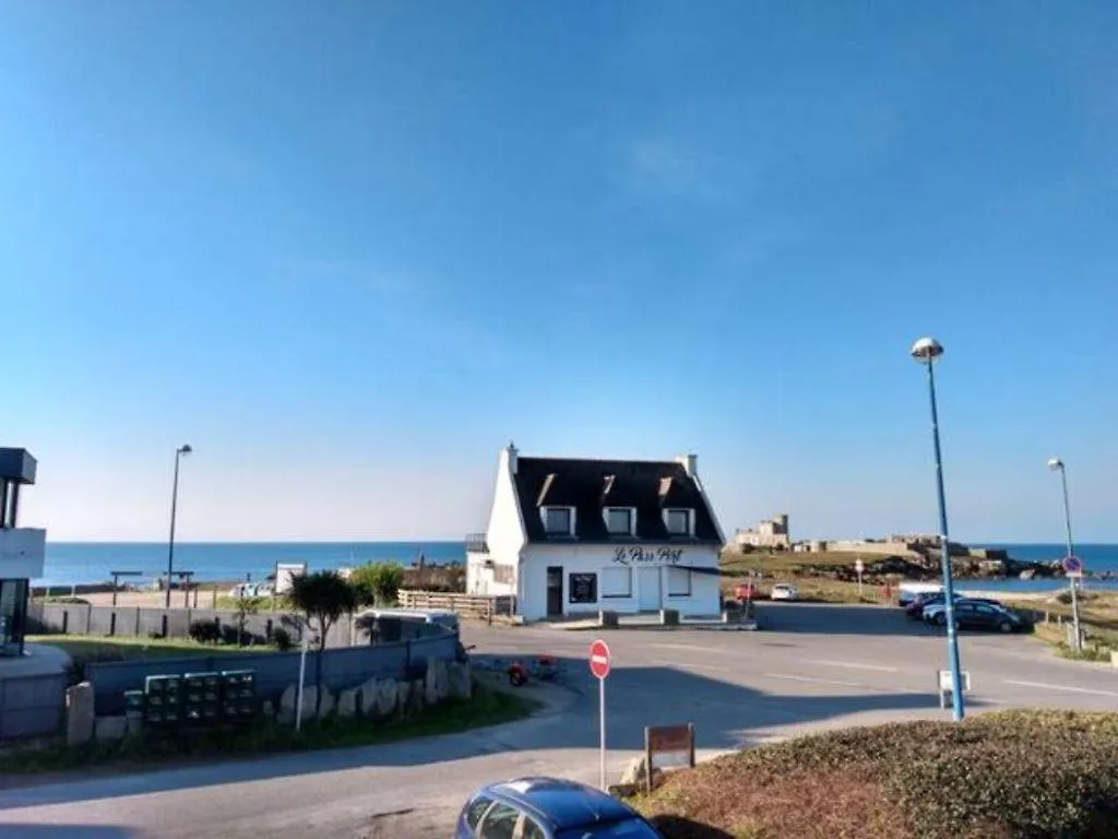 Appartement Face A La Mer Trégunc